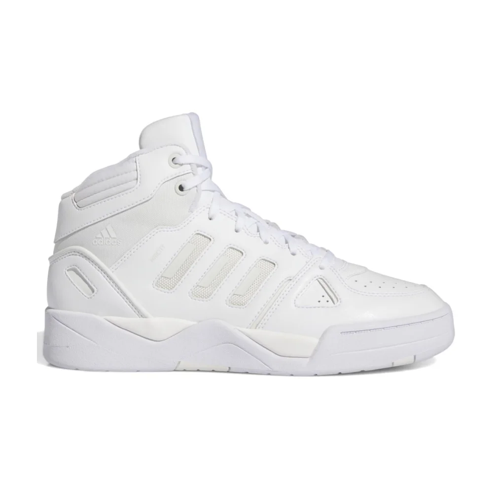 adidas Midcity Mid ID5400 / weiss