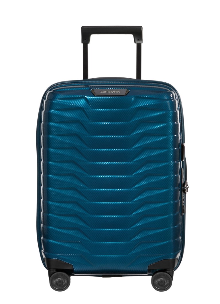 Samsonite Proxis paplašināmais vērpējs 55 cm