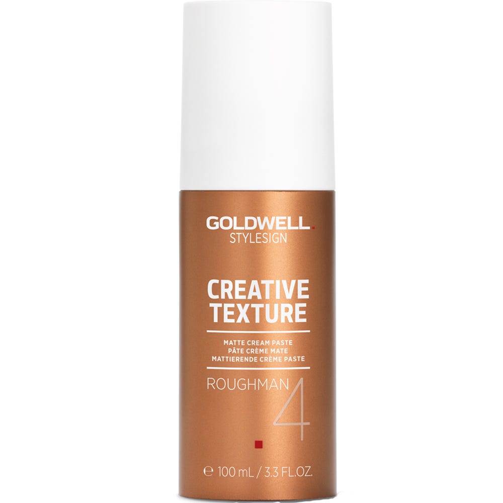Goldwell Stylesign Creative Texture Roughman 100 ml
