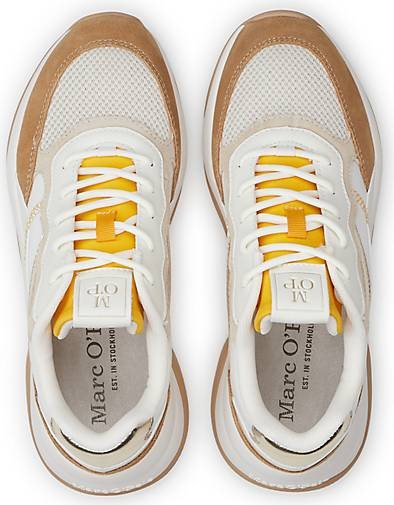 Marc O'Polo Sneaker MOD. MIKA 8F
