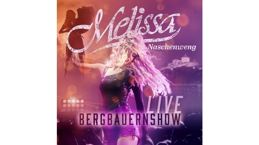 Bergbauernshow LIVE