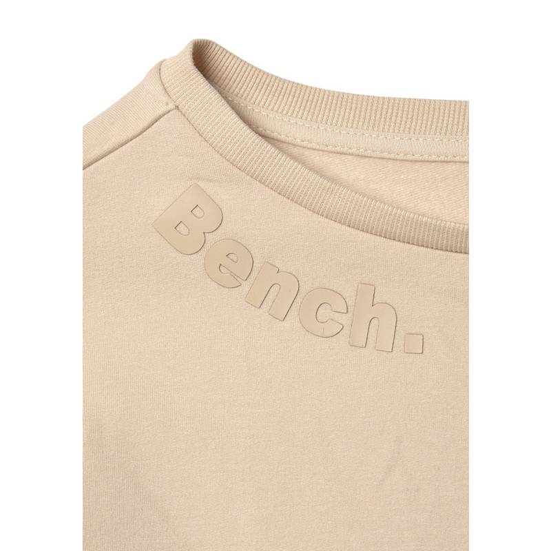 Bench Sweatshirt Damen