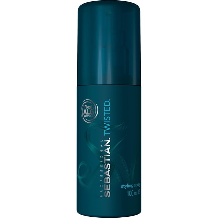 Spray