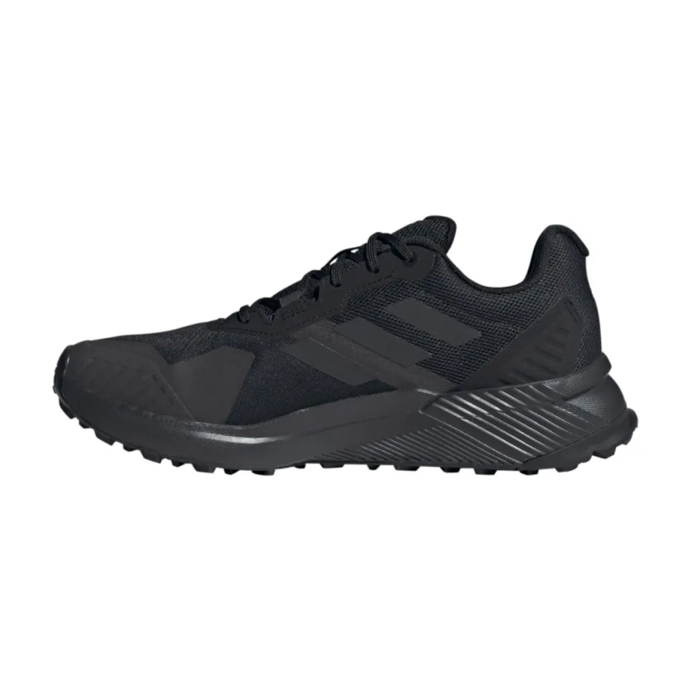 adidas Trail Soulstride R.RDY IF5015 / schwarz