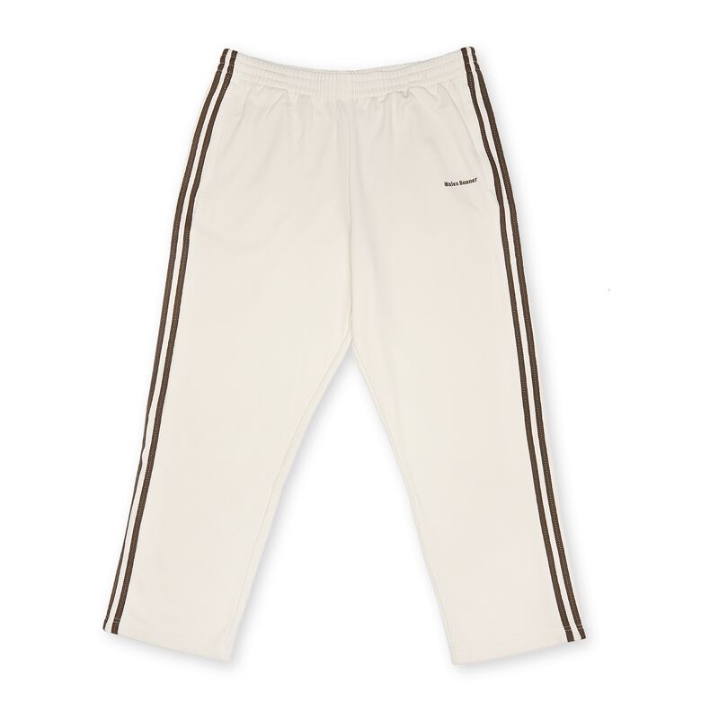 adidas Originals x Wales Bonner Trackpant chalk white