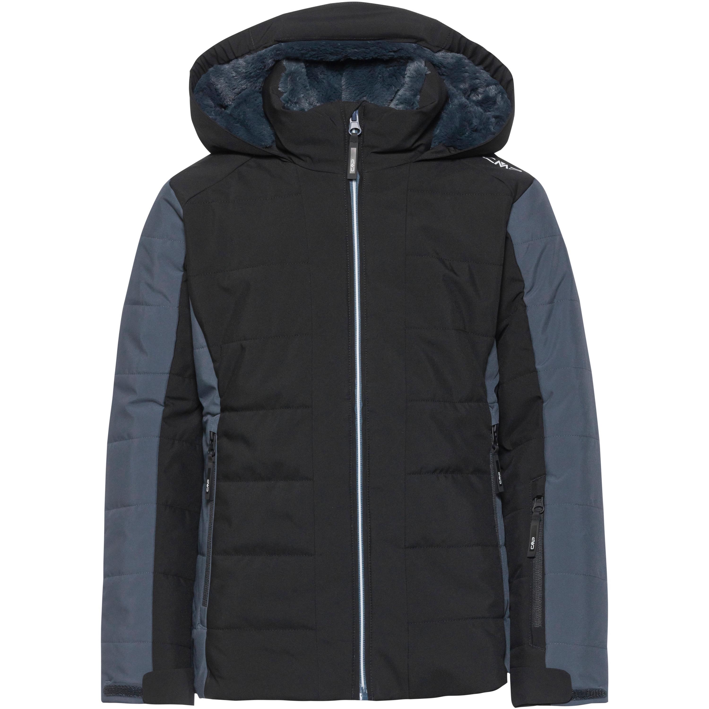 Outdoor jacket