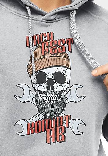 Derbe Sweatshirt NFKA