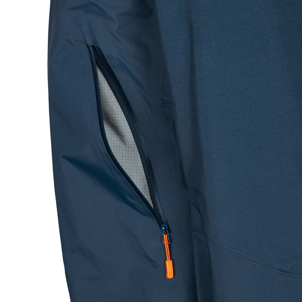 LATOK MOUNTAIN GTX JACKET Herren - Hardshelljacke