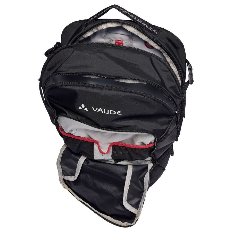 Ledro 18 Fahrradrucksack