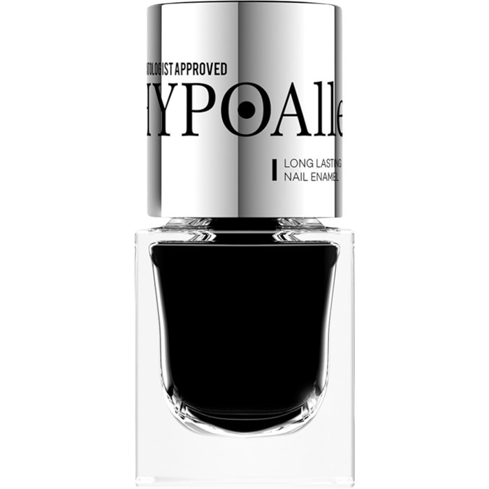 Long Lasting Nail Enamel