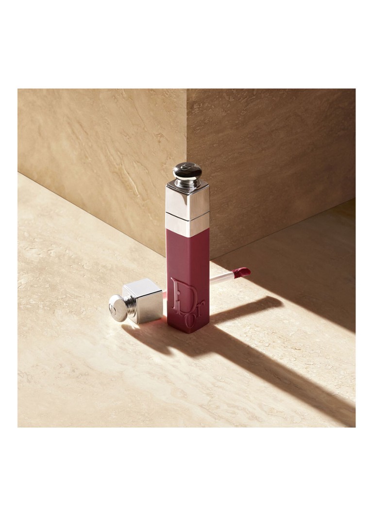 DIOR Dior Addict -huulipuna - huulikiilto