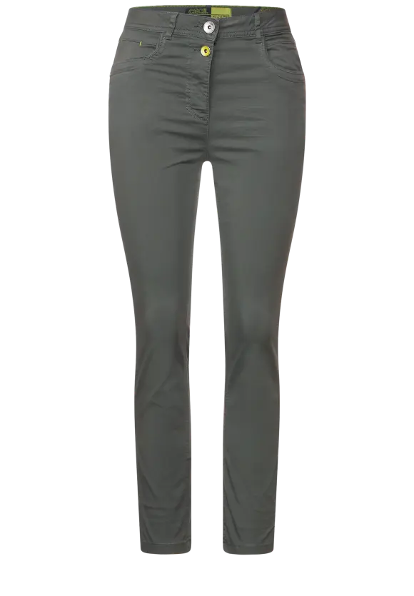 CECIL Slim Fit Hose