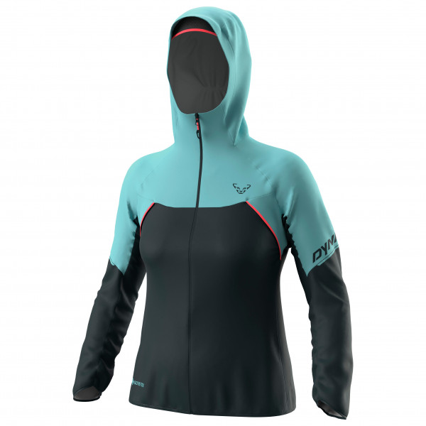 Dynafit - Women's Alpine GTX Jacket - Regenjacke