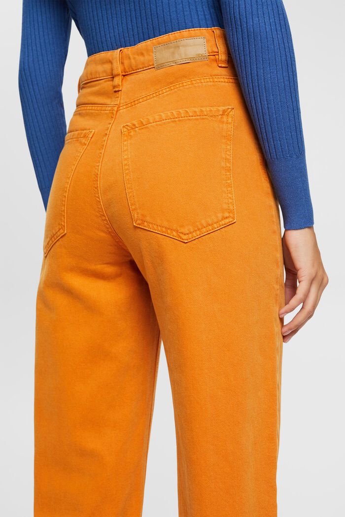 Hose mit Bananenbein