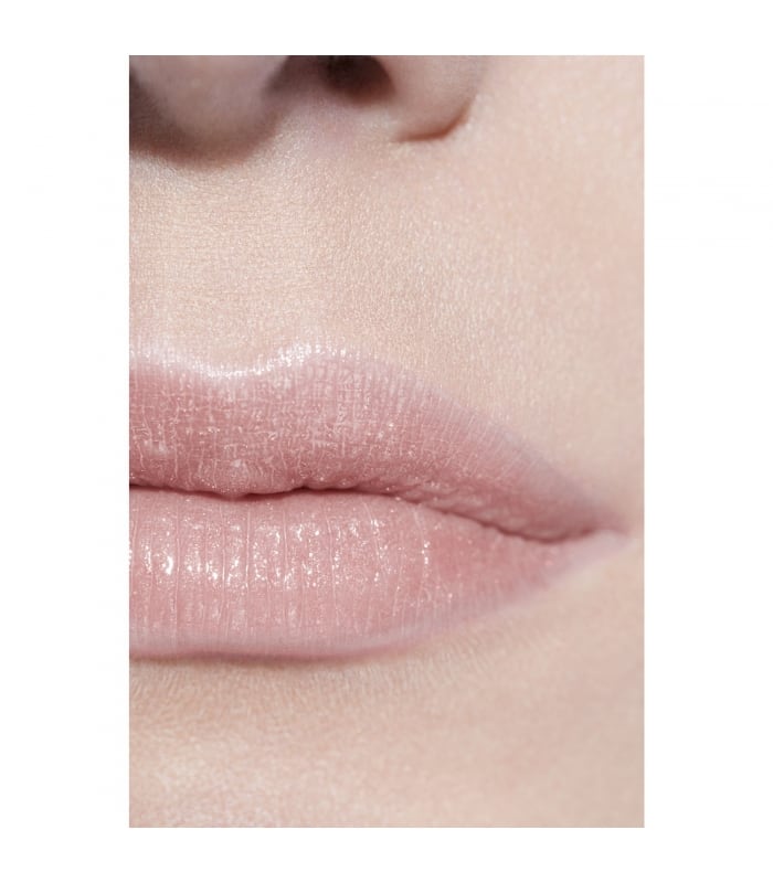 Chanel-ROUGE COCO BAUME-Le baume teinté hydratant embellisseur intensité sur mesure