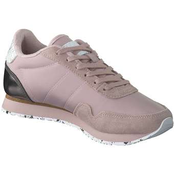 Woden Nora III in rosa