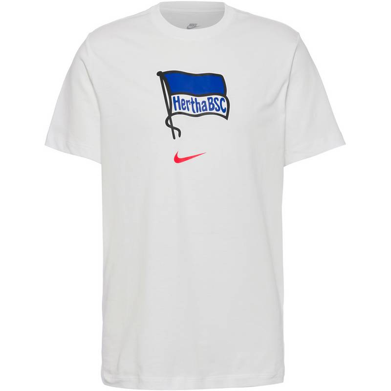Nike Hertha BSC Funktionsshirt Herren