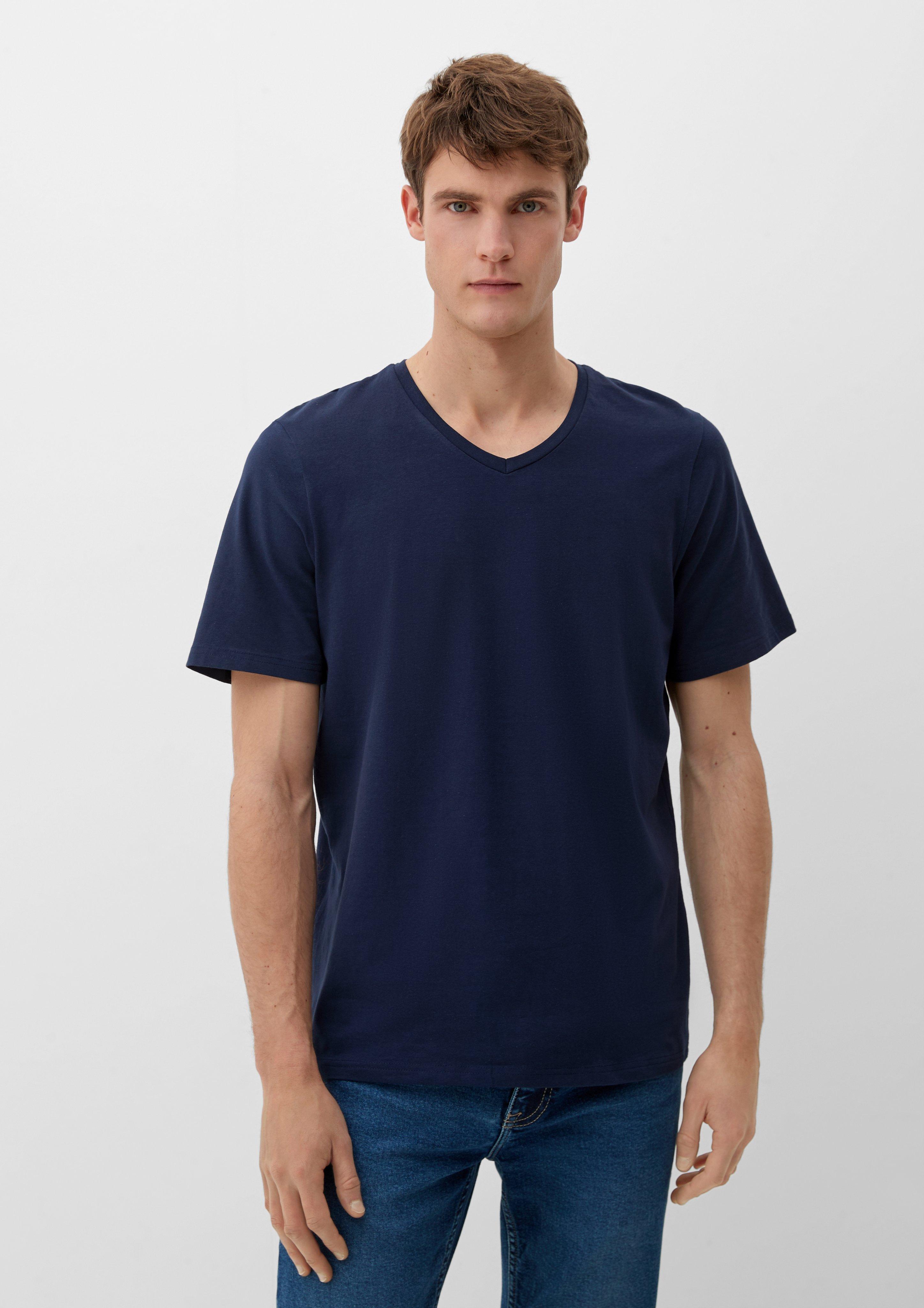 T-Shirt im 2er-Pack  6007557-5870