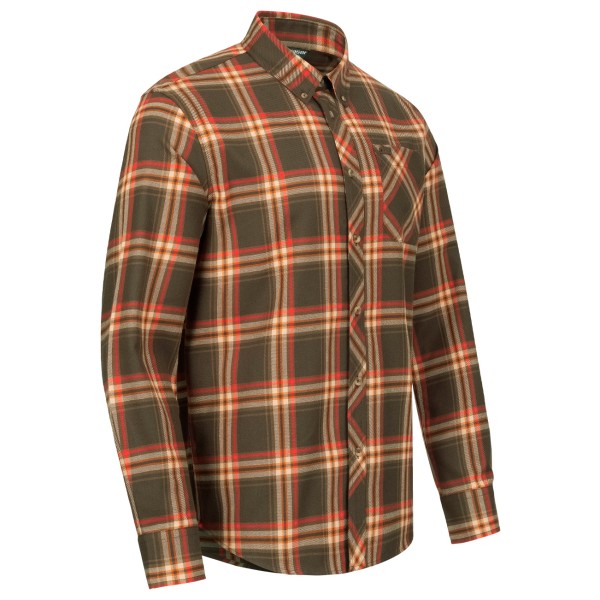 Blaser Outfits - Hemd Sebastian - Hemd