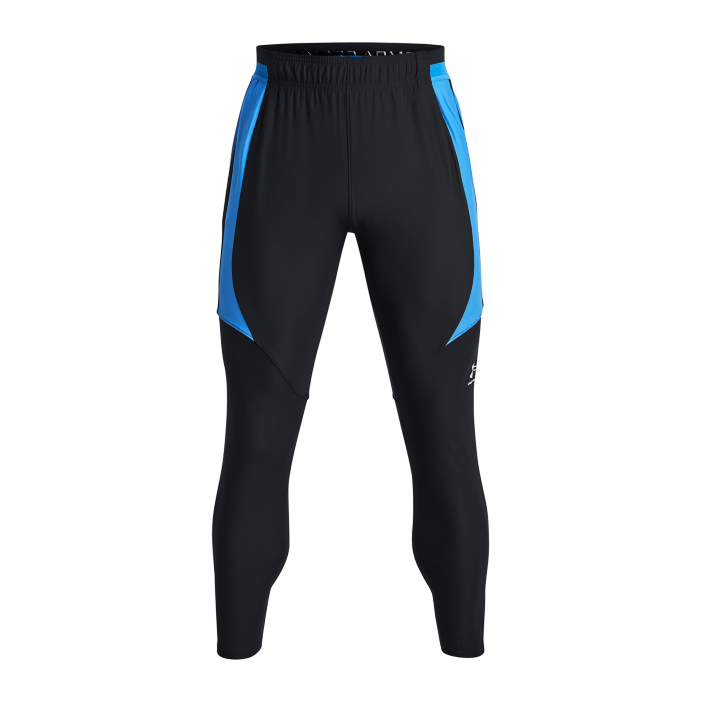 Under Armour Pro Trainingshose Schwarz F002