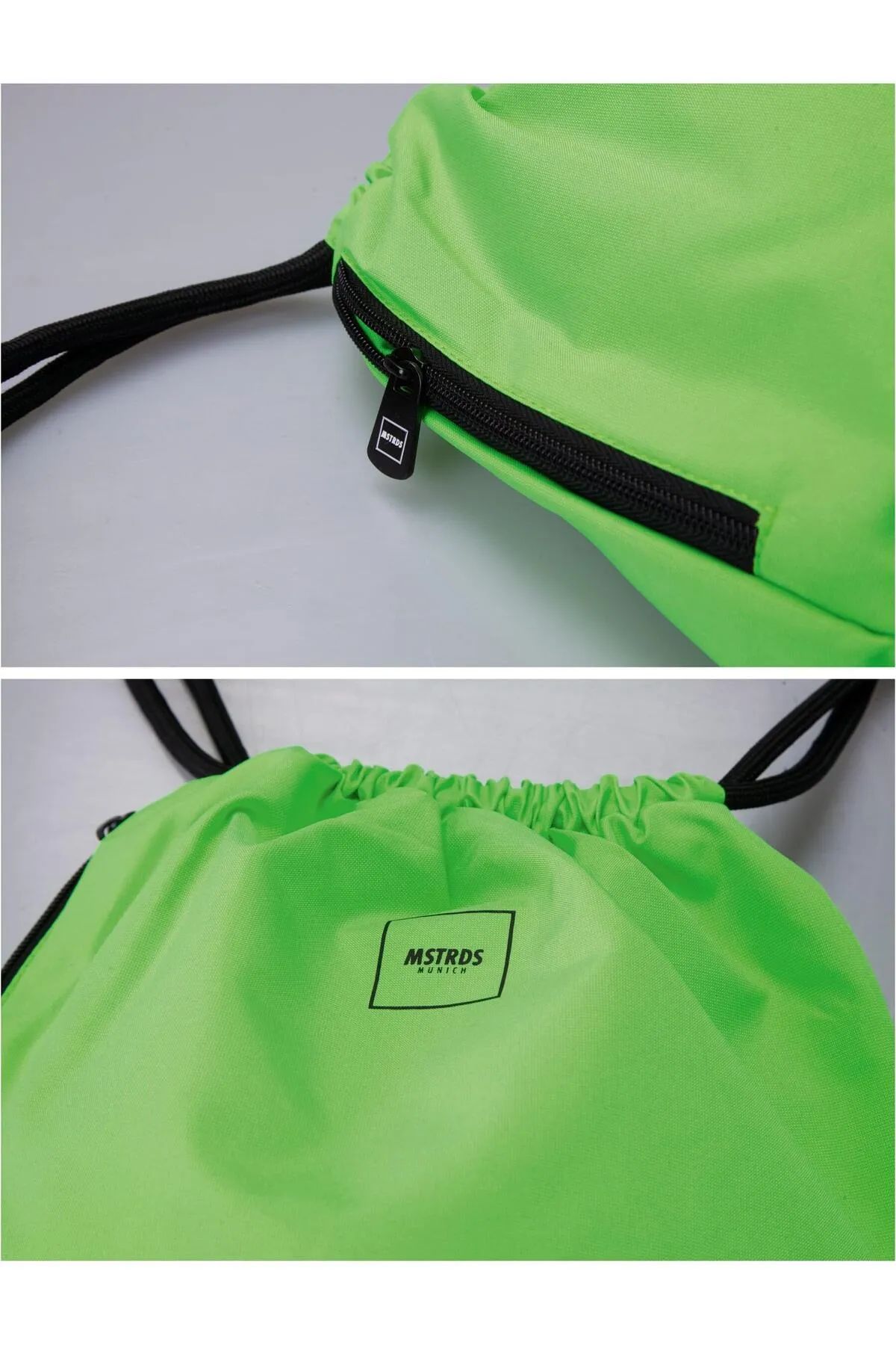 MSTRDS  Accessoires Basic Gym Sack