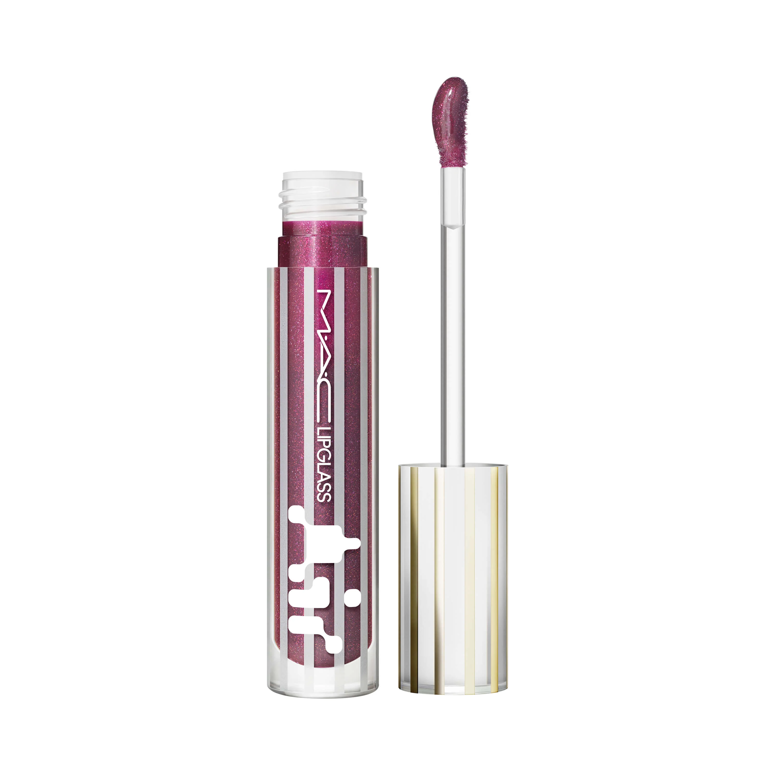 Lūpų blizgis Lipglass Air nelipnus blizgis - blizgis