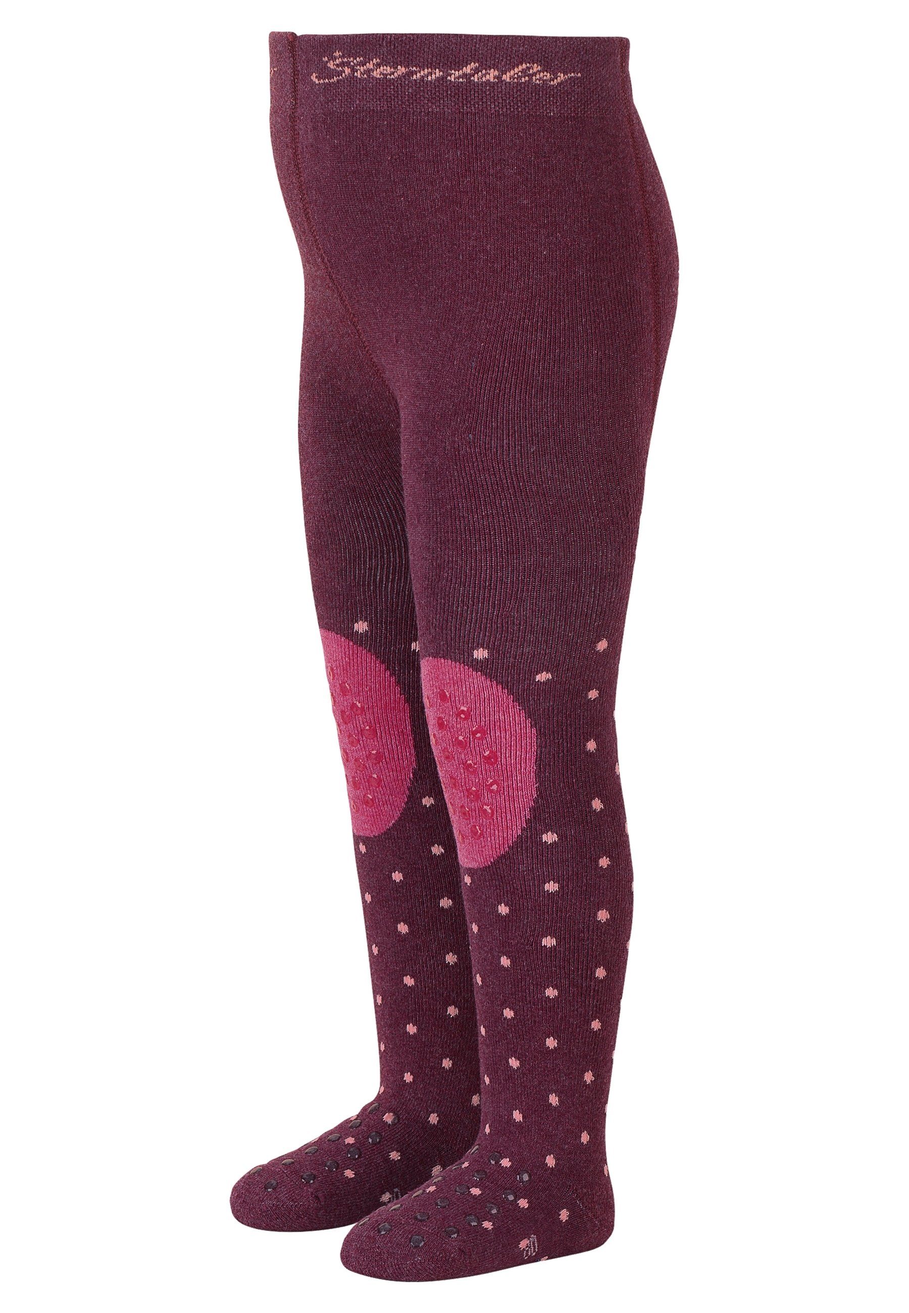 Sterntaler® Strumpfhose Krabbelstrumpfhose Schaf 100 DEN (1 St)