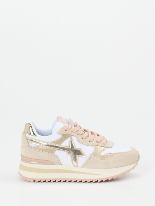 Sneaker-66113570001 W6YZ