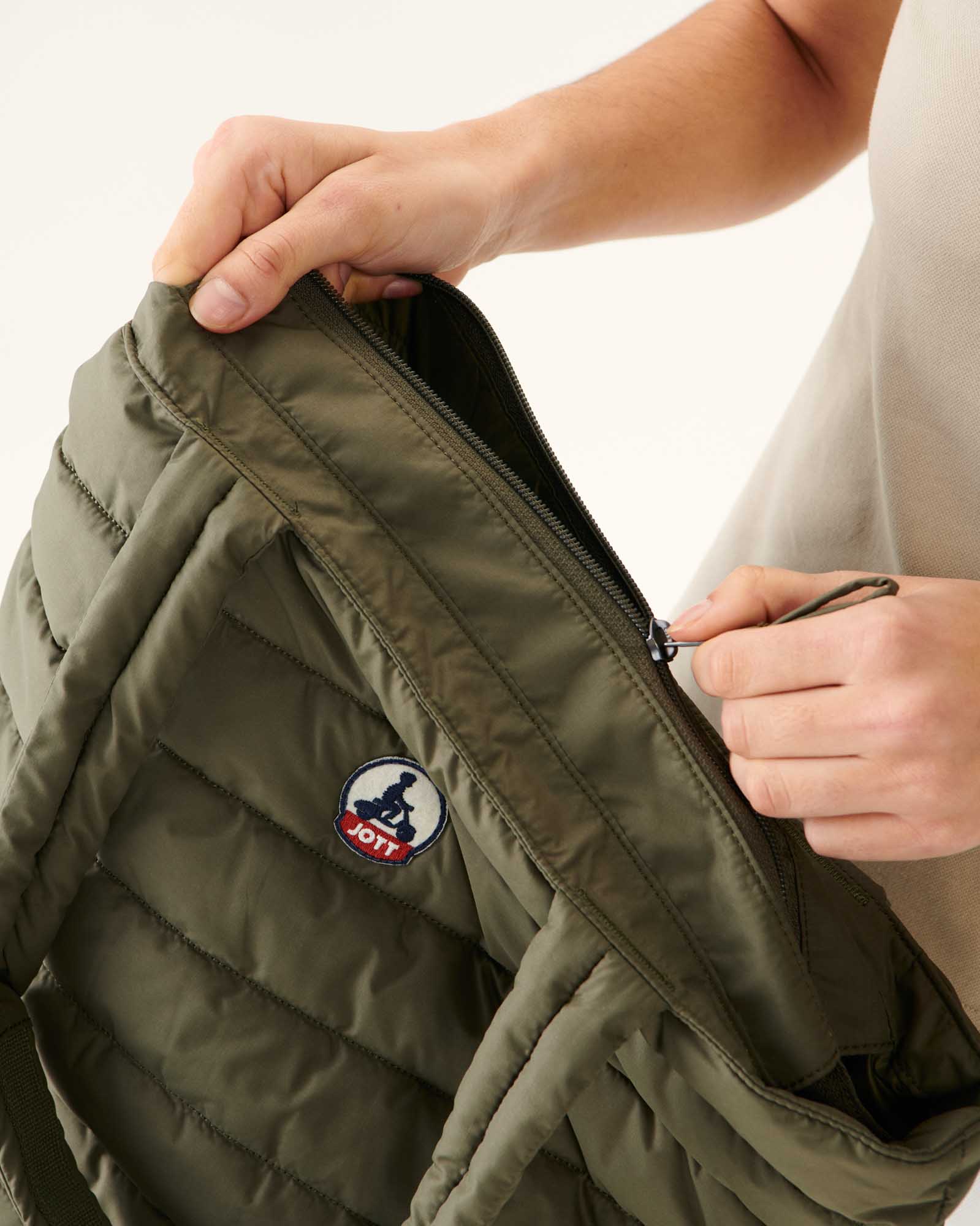 Sac cabas Army Wapi