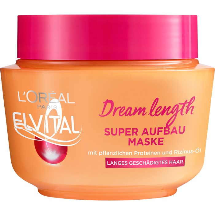 Dream Length Intensivkur