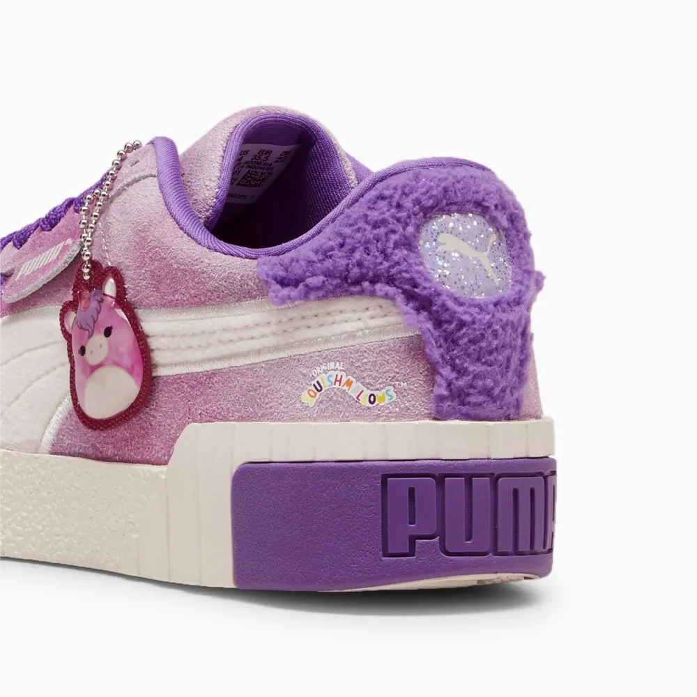 PUMA x SQUISHMALLOWS Cali Lola Teenager 397499_01 / pink