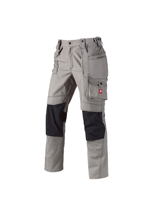 Bundhose e.s.roughtough tool-pouch