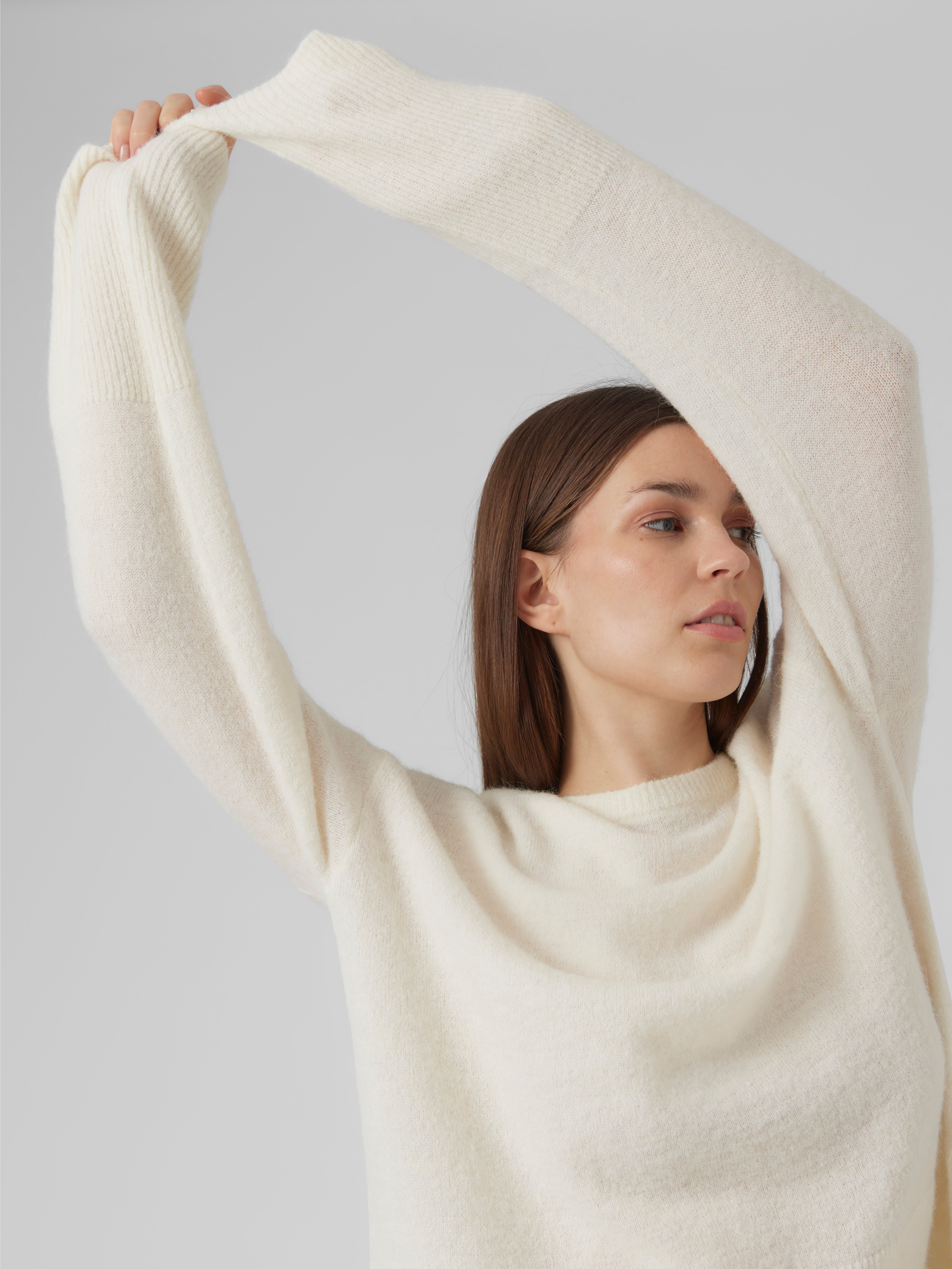 VMPALMA Pullover