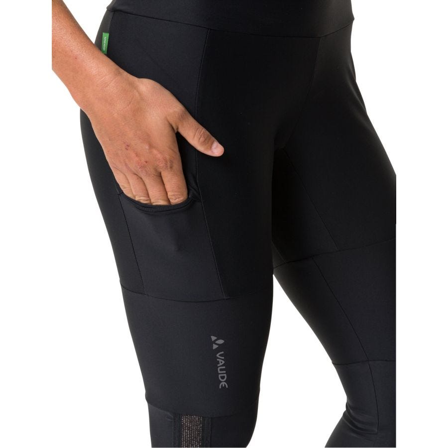 Comyou Fahrrad Tights Damen