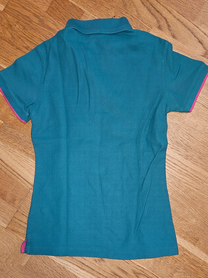 Westfjord Poloshirt 