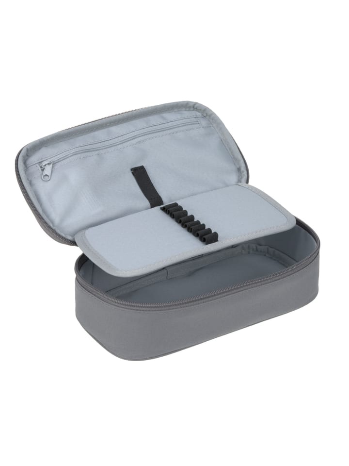 Lässig Lässig Schlampermäppchen Bold anthracite günstig kaufen onesize