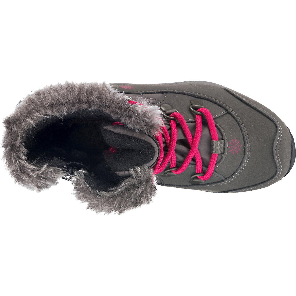 Winterstiefel Himalaya, TEX, für Mädchen