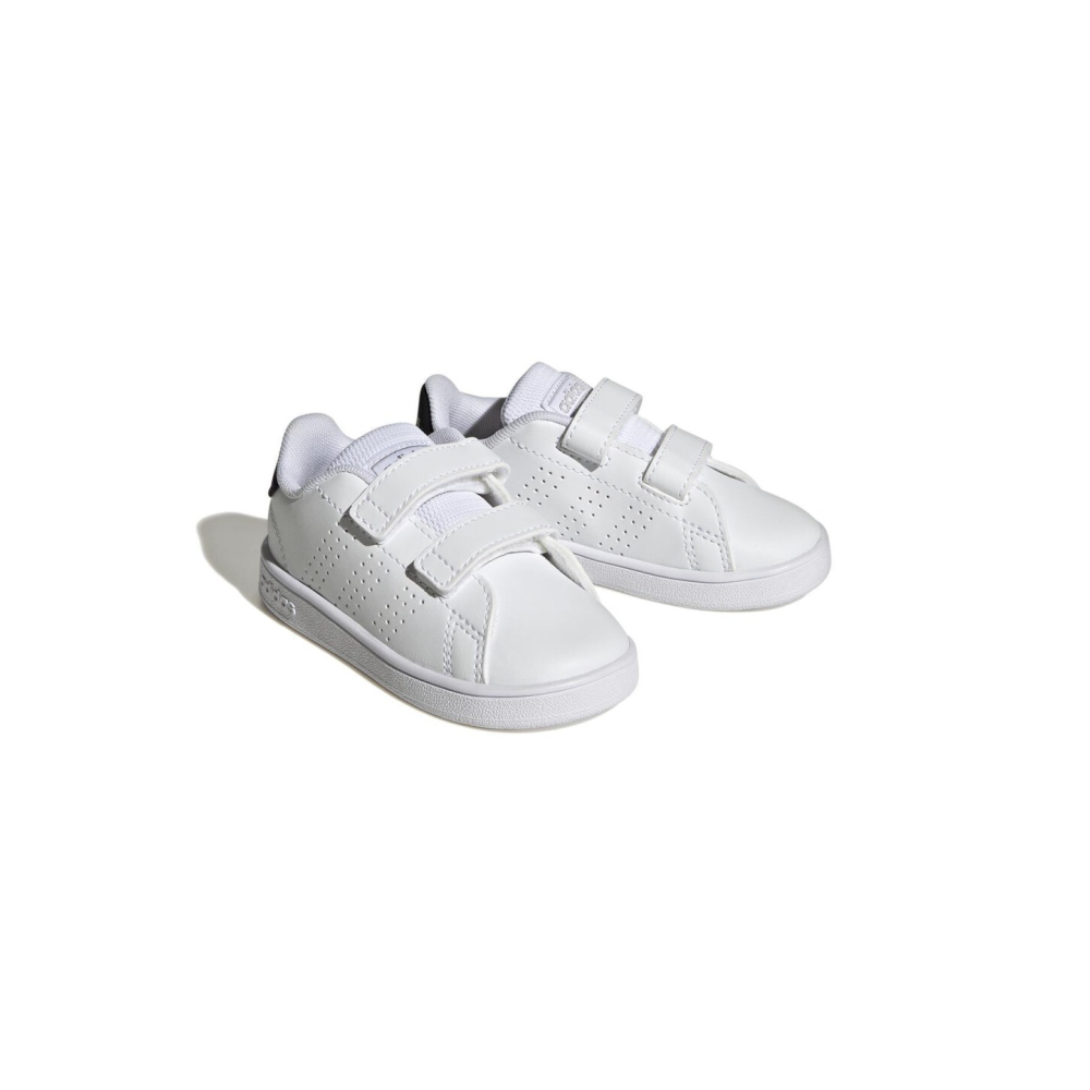 adidas Advantage IG2545 / weiss
