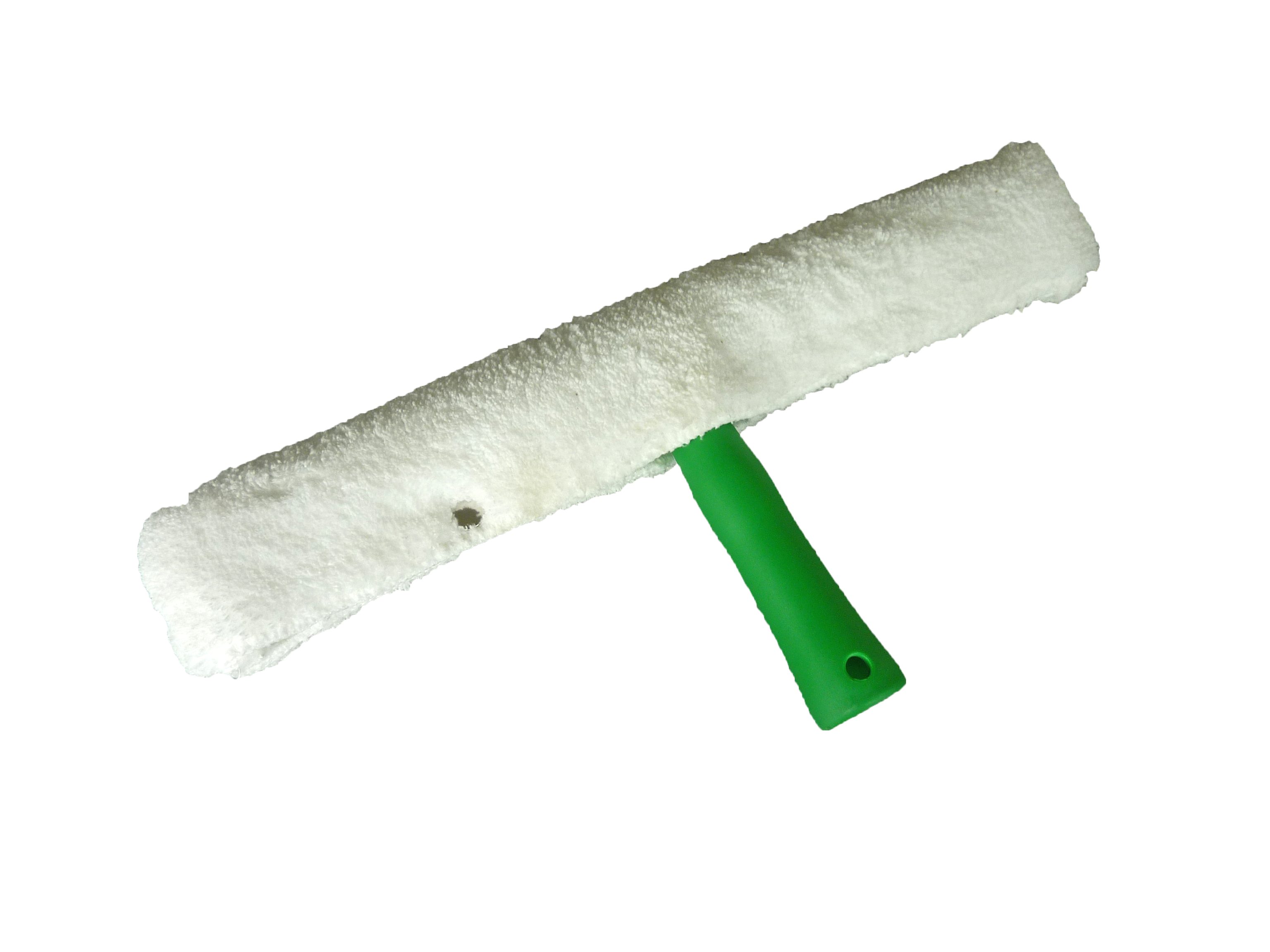 Unger Fensterreiniger PRO Komplett-Set 5in1 Glasreiniger Set AKG16
