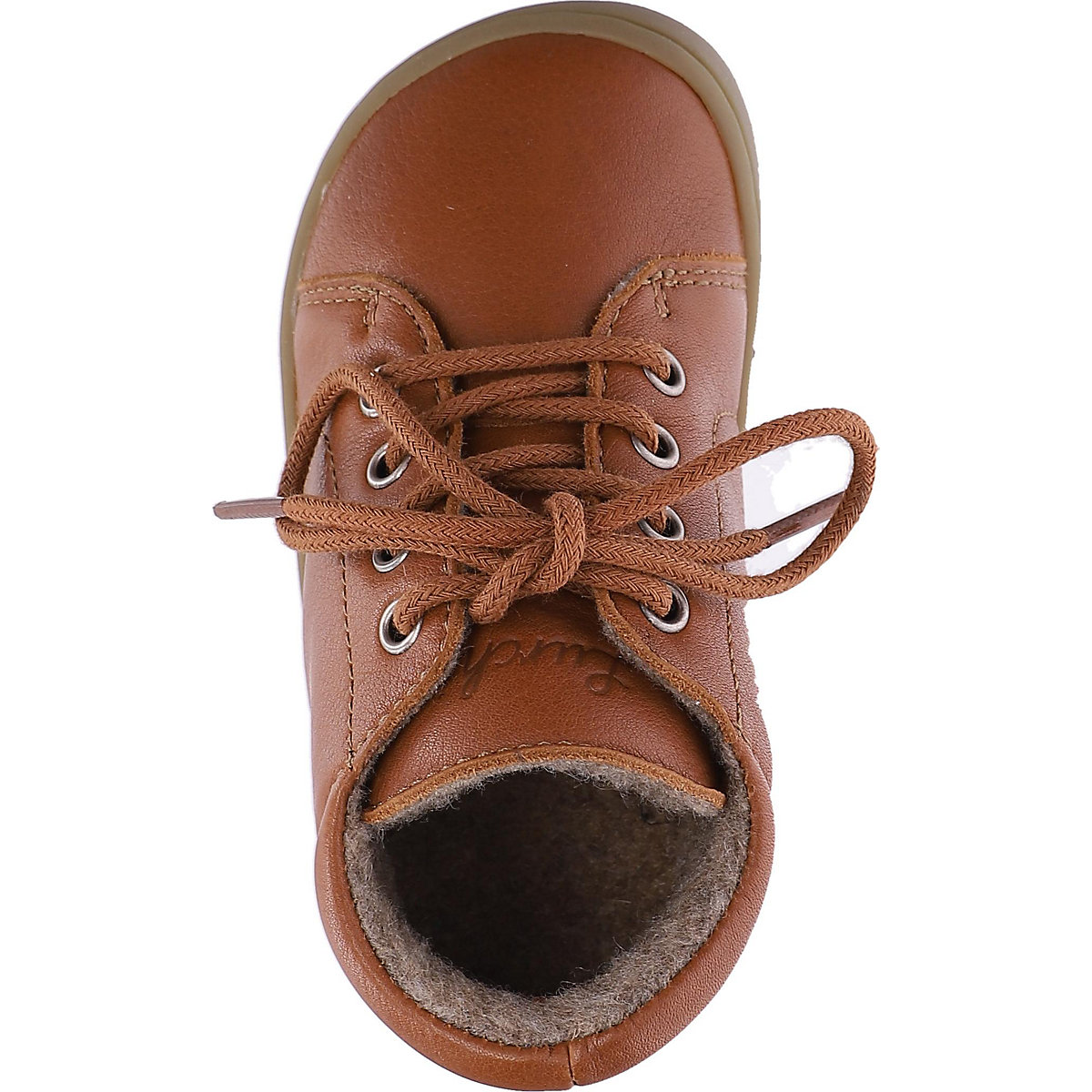 Baby Winterschuhe WMS Weite M