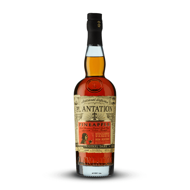Plantation Pineapple 40%