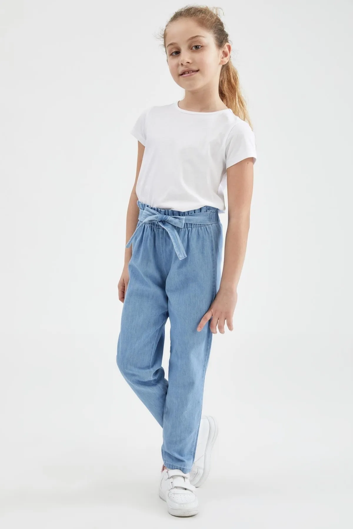 DeFacto  Karotten-Jeans für Mädchen