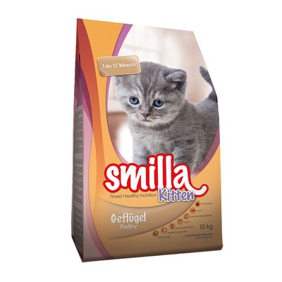 Sparpaket Smilla 2 x 10 kg