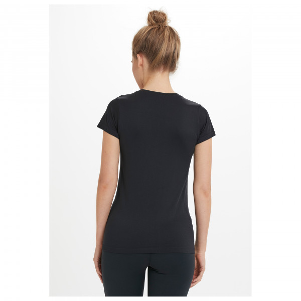 ATHLECIA - Women's Julee Loose Fit Seamless Tee - Funktionsshirt