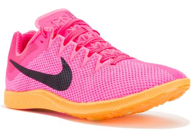 Nike Zoom Rival Distance M