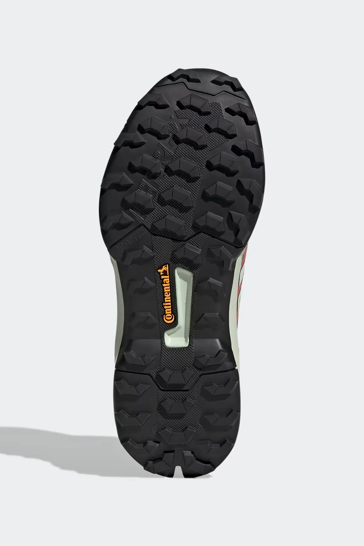 adidas  Sneaker - Mehrfarbig - Flacher Absatz