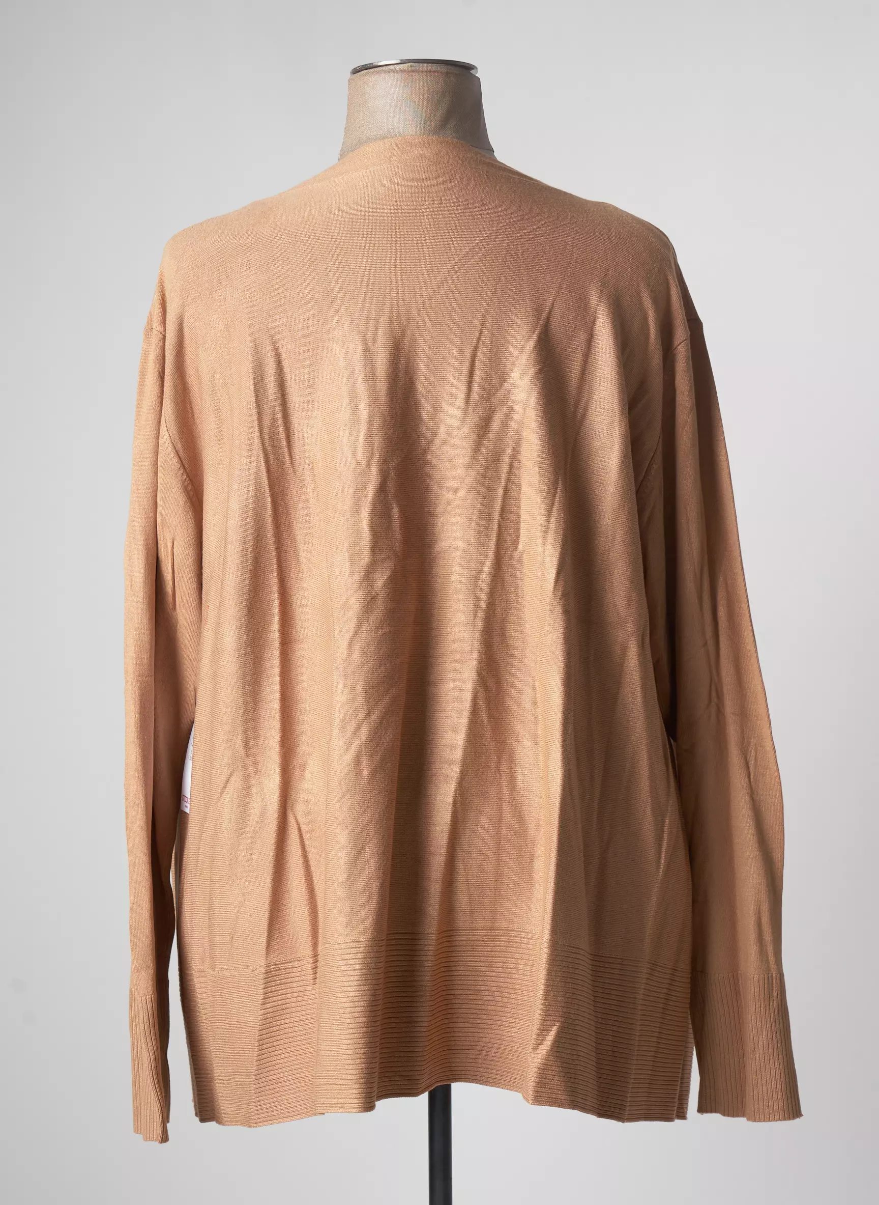 Stooker Cardigans Femme couleur marron