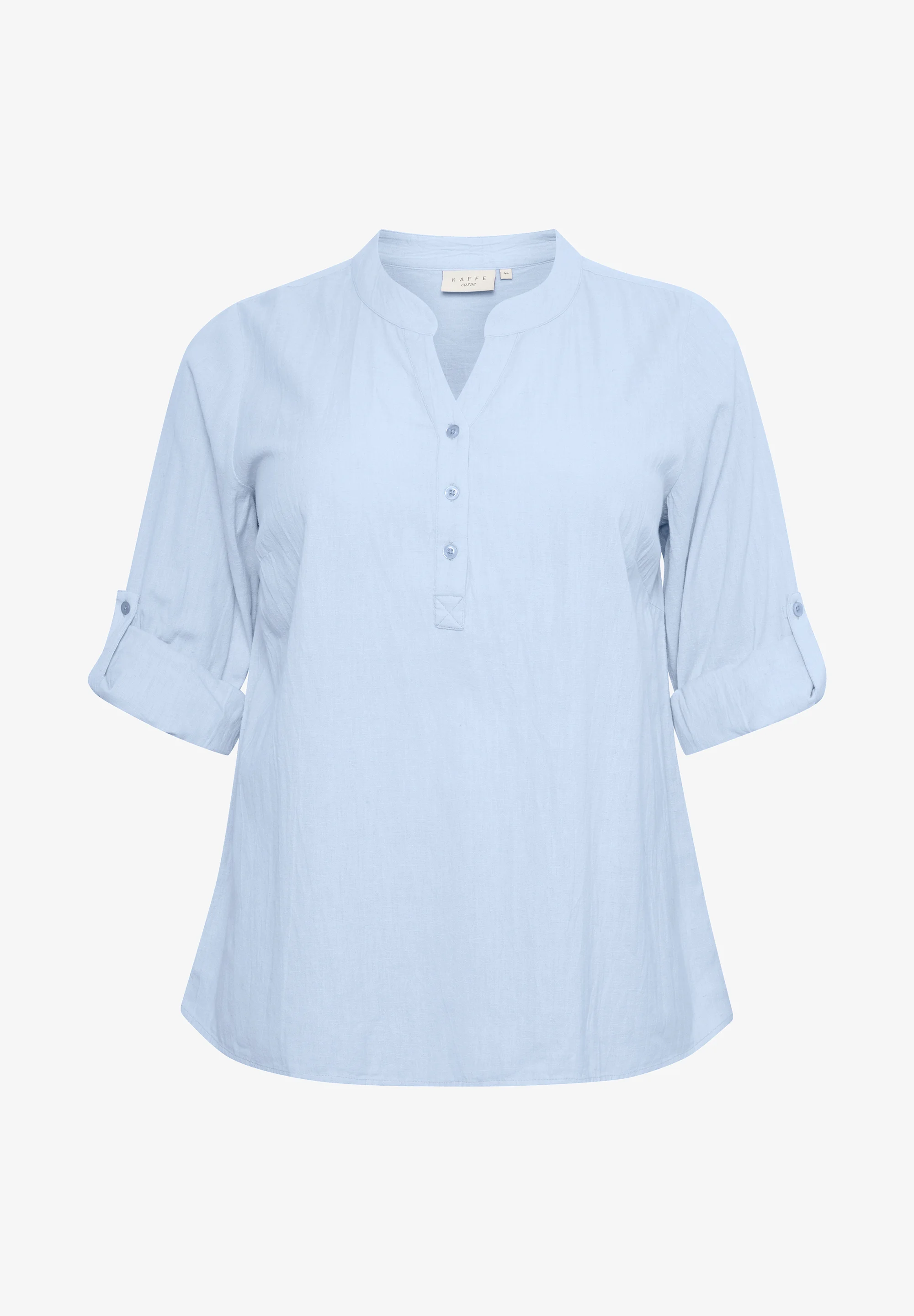 Blusa Kaffe Curve KCMAYI