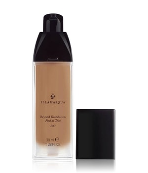 Illamasqua Beyond Foundation Flüssige Foundation 30 ml