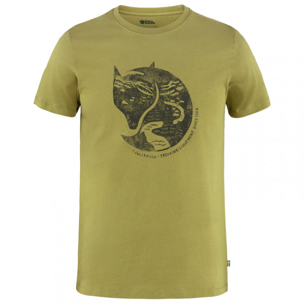 Fjällräven - Arctic Fox - T-Shirt
